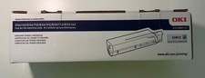 Okidata Genuine 45807115 Toner ES5112 ES5162 ES4192 ES4172 ES4132 Original OKI picture