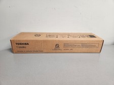 Toshiba T-5508U Black Toner Cartridge, E STUDIO 5508A picture