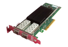 Fujitsu PLAN EP E810-XXVDA2 2X 25G SFP28 PCIE S26361-F5822-L502 38064853 PCI-e picture