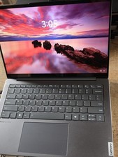Lenovo Slim 7 14IMH9 - 14