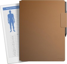 OLAIKE Magnetic Book Folio Cover for Remarkable Paper Pro 11.8 Inch 2024, Suppor picture