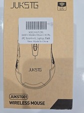 JUKSTG Wireless Mouse picture
