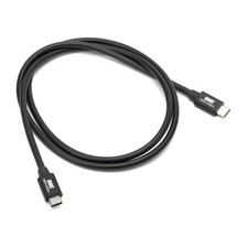 Thunderbolt 4 Active USB-C Cable 40Gb/s 100W 2.0M (78in) picture