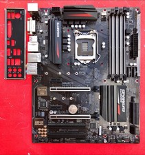 GIGABYTE GA-H270-Gaming 3 REV 1.0 LGA1151 Intel MB 2-Way Crossfire ATX DDR4 picture