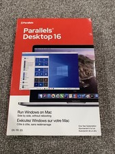 Parallels Desktop - Box pack (1 year) - 1 user - Mac - North America picture