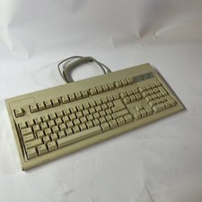Vintage Key Tronic E03601QUS201-C p/s2 Keyboard picture