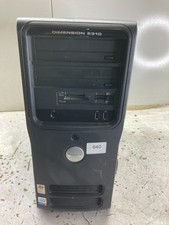 Dell Dimension E310 Intel Pentium 4 2.80GHz 512MB NO HDD picture