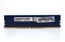 Lenovo 4GB 1Rx16 PC4-2666V-UC0-11 NON-ECC Unbuffered Memory 01AG830 Tested picture