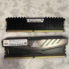 8GB DDR4 ram sticks 45$ per stick picture