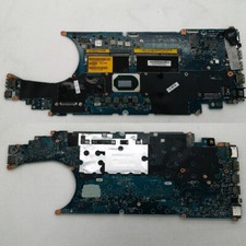GWDNC 0GWDNC LA-H181P For DELL Latitude 5501 i7-9850H Laptop Motherboard picture