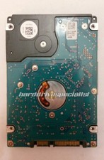 Hitachi HTS547575A9E384 SATA BOARD ONLY:220 0A90269 01 P/N:0J27703 MLC:DA4755 picture