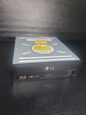 LG WH14NS40 Internal SATA Blu-ray Disc Rewriter Burner Drive picture