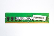 Samsung M378A1K43BB1-CPB - 8GB 1Rx8 PC4-2133P-UA1-10 Desktop Memory RAM picture