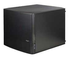 Fractal Design NODE 804 Cube Black picture
