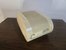 Vintage Altec Lansing ACS160 Powered Subwoofer Beige Retro PC Computer Tested picture