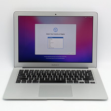 Apple MacBook Air 2017 13.3