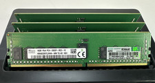HPE Hynix 16GB PC4-23400 DDR4-2933MHz ECC Reg 1Rx4 RAM Memory 2933Y P03051-091 picture