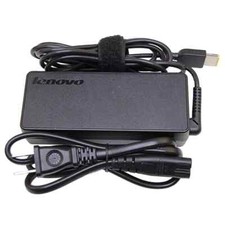 Genuine Lenovo AC/DC Adapter 65W for Lenovo Tiny PC ThinkCentre M720 M920Q M910 picture