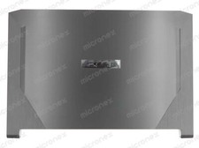 60.Q83N2.001 FOR ACER Laptop Black LCD Back Cover picture