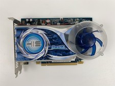 HIS IceQ ATI Radeon HD 4670 1GB DDR3 SK2-1A-D Graphics Card picture