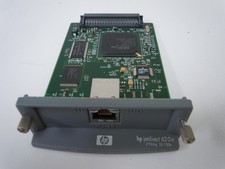 J7934G (J7934A) HP JetDirect 620N Network Card 10/100TX EIO HP Laserjet Printers picture