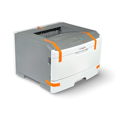 Lexmark E260d Laser Printer | Monochrome, Duplex, USB, Parallel | 34S0100 picture