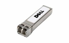 NEW Dell 407-BBOP 7002X 10GBASE-LR 10km SMF 1310nm SFP+LR module w/90 days WRTY picture