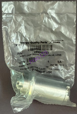 1PCS Waters 289005183 Brand new Through-valves shipping Via DHL/FedEx picture