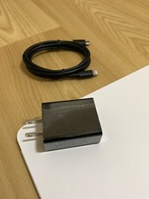 APPLE IPAD AIR &AIR 2 IPAD MINI NEW ORIGINAL 20W OEM LIGHTNING WALL CHARGER  picture