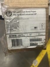 HEWLETT PACKARD HP Q1397A INKJET UNIVERSAL BOND PAPER 36