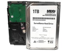 MaxDigitalData 1TB 64MB Cache 5900PM SATA 6.0Gb/s 3.5