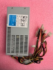 Seasonic SS-400H2U Active PFC 400W Single Server Power Supply picture