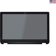Replacement 15.6 inches FullHD 1080P IPS LED LCD Display Touch Screen Digitiz... picture