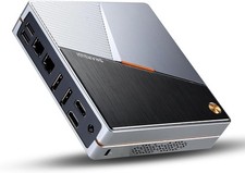 Mini PC Intel N100 3.4GHz Dual Gbit LAN 16GB DDR5 512GB SSD WiFi HTPC/Firewall picture