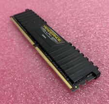 Corsair Vengeance LPX 16GB 4x4GB RAM DDR4 2666MHz CMK16GX4M4A2666C16 picture