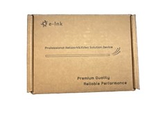 E-Link LNK-INJ301 Industrial Gigabit PoE+ Injector 30W 802.3at DIN Rail New picture
