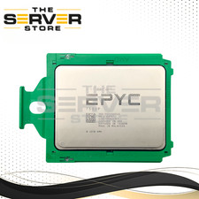 (Lenovo Locked) AMD EPYC 7502P 2.50GHz 32 Core 128MB 180W SP3 CPU 100-000000045 picture
