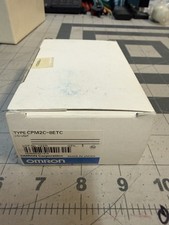 1PCS NEW CPM2C-8ETC picture