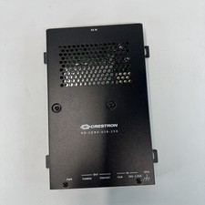 Crestron HD-CONV-USB-250 / UNIT ONLY - No Cord picture