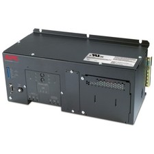 APC DIN Rail Panel Mount 500VA 120V UPS without Battery SUA500PDR picture