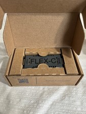NVT Phybridge NV-FLXLK-C FLEX-C Long Reach PoE over UTP Adapter NEW picture