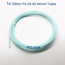 1X330cm Tubes Fit For HP DesignJet 500 510 800 T1100 T610 T790 z3100 z3200 T2300 picture