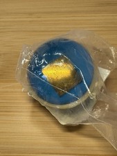 Souvenir - Vintage - Rare - Intel Corporation Pentium CPU Chip Super Ball Inside picture