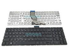 New HP 15-BS037NR 15-BS038CL 15-BS038DX 15-BS045NR 15-BS046NR Keyboard US Black picture