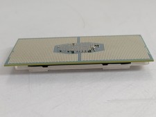 Intel Xeon Gold 6234 3.30 GHz LGA 3647-0 Desktop CPU Processor SRFPN picture
