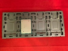 Intel Xeon Gold 6234 3.3GHz 24.75MB 8 Core FCLGA3647 CPU PROCESSOR SRFPN *** picture