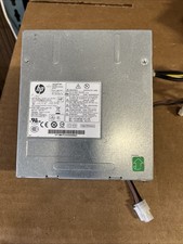 HP DPS-240TB A 611481-001 Power Supply for HP 8300 613762-001 Rev 00 picture