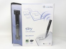 Sky Wifi Smartpen 8gb propack + Evernote Premium and Smartpen Open Box picture