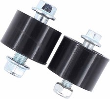  2Pcs Upper or Lower Chain Roller Kit for Yamaha YZ125 YZ250 1993-2015  picture