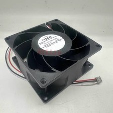 NMB 3115RL-05W-B69 8038 24V 0.50A 8CM 3-Pin Inverter Cooling Fan picture